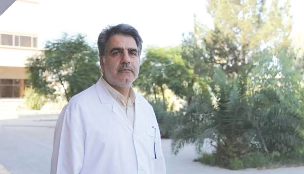 تکان‌دهنده و فراموش‌نشدنی؛ روایت رئیس «تالار تشریح پزشکی قانونی» از روزهای جنگ