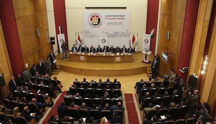 پارلمان مصر رأی‌گیری درباره حمایت نظامی از عربستان را به فردا موکول کرد