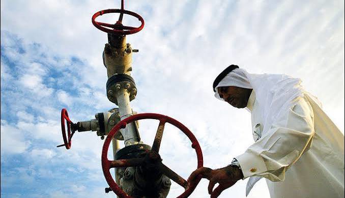 دروغ نفتی عربستان لو رفت