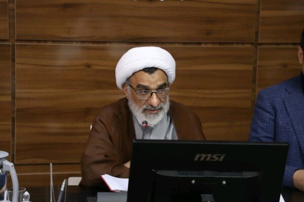 خسروپناه: ۲۰ درصد ظرفیت جذب عمومی به نخبگان اختصاص می‌یابد