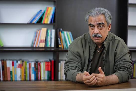 خوش چشم: اروپایی‌ها مراقب باشید، یهو دیدید موشک خوردید
