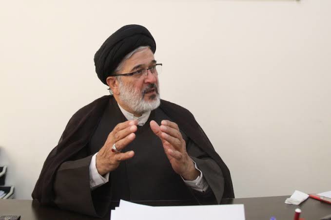 مشاور رئیس‌جمهور:آقای پزشکیان تا جایی که توانسته به وفاق ملی وفادار مانده است