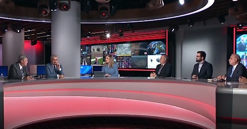 تحلیلگر عرب: گرسنگی ملت ایران را از پای درنمی آورد