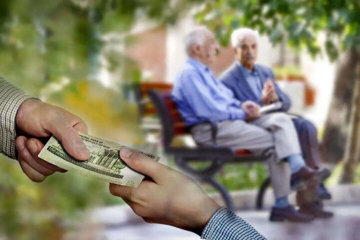 بازنشستگان تامین اجتماعی منتظر واریز معوقه اردیبهشت نباشند!