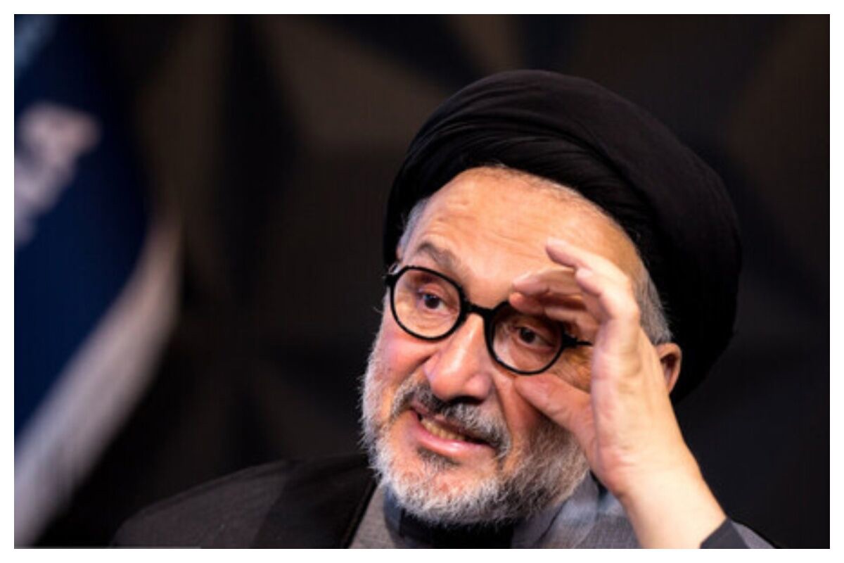 ابطحی: قانون باید برای حقوق خاتمی، روحانی و مرحوم رئیسی یکسان رعایت شود