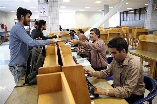منابع وام‌های دانشجویی محدود است؛ توقف اجرای طرح جدید تغذیه