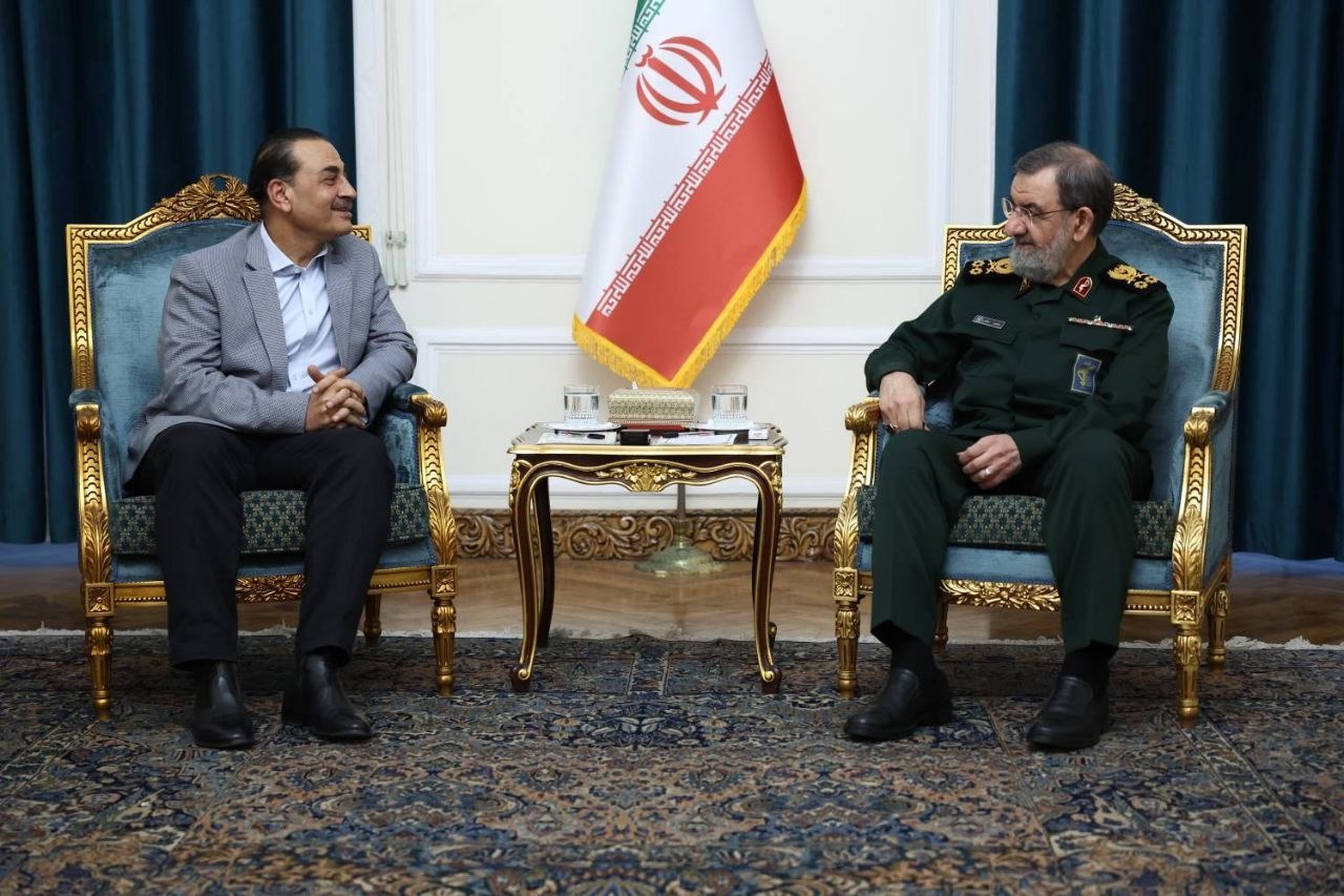 اتمام حجت تهران با عاصم منیر؛ «مواد هسته‌ای غنی‌شده» از ایران خارج نخواهد شد