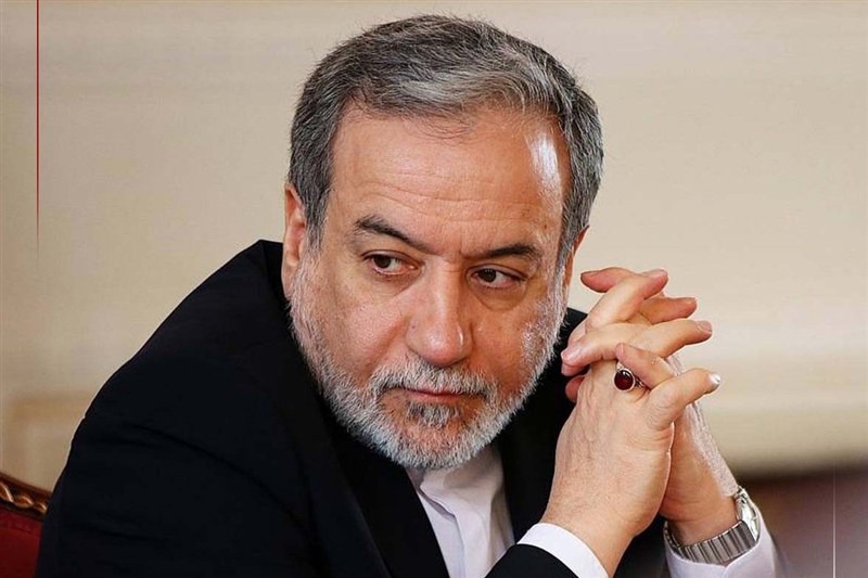 عراقچی: وضعیت کنونی تنگه هرمز نتیجه تجاوز آمریکا و اسرائیل است