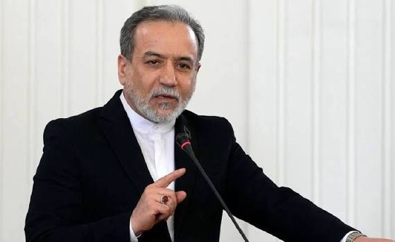 عراقچی: تنگه هرمز تا زمان پذیرش شروط ایران از سوی آمریکا برای همه باز نخواهد شد