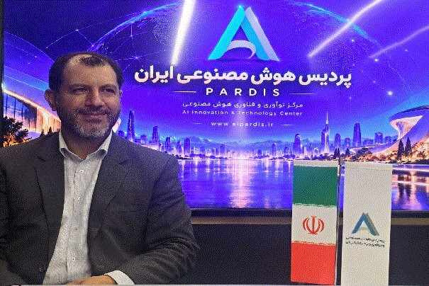 رئیس پردیس هوش مصنوعی ایران منصوب شد