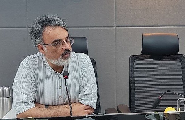 ایران پرسمان