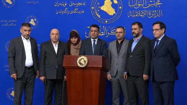درخواست فوری فراکسیون بدر عراق برای بازگشایی گذرگاه‌ها با ایران