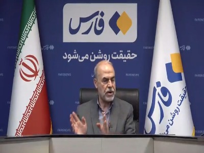 معاون سیاسی سپاه: اگر دشمن وارد خاک ایران شود، همان‌جا قتلگاهش خواهد بود