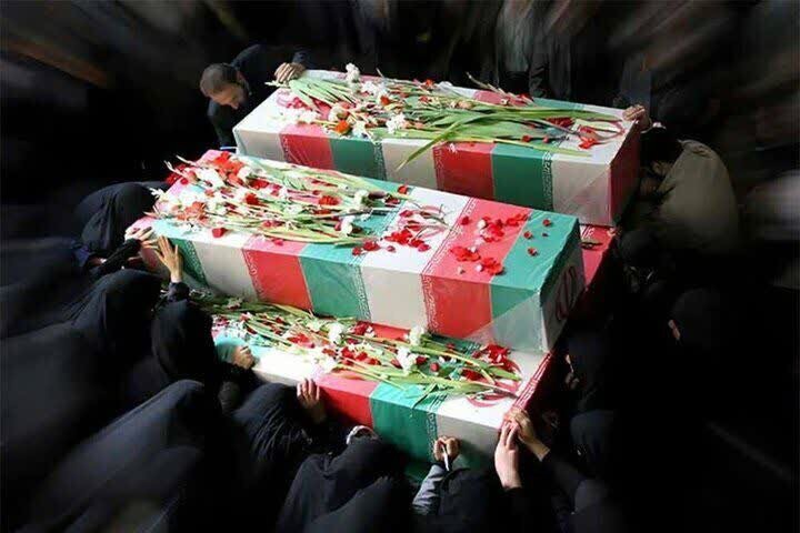 آخرین شهید حوادث دی‌ماه پس از ۹ ماه کما به شهادت رسید