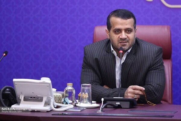 قائم‌مقام رئیس دانشگاه آزاد استان تهران در واحد تهران مرکزی منصوب شد