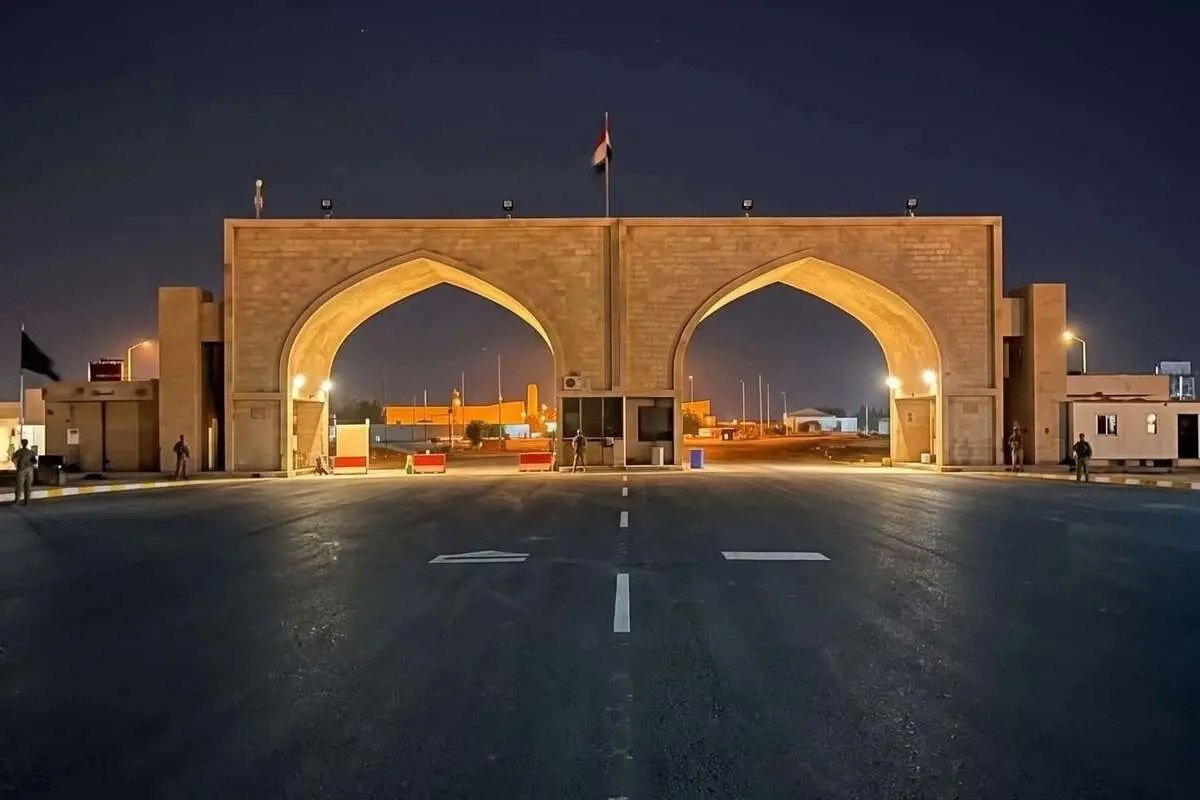 واکنش تند سفارت ایران به اتهام‌زنی مقام عراقی درباره مرز چذابه