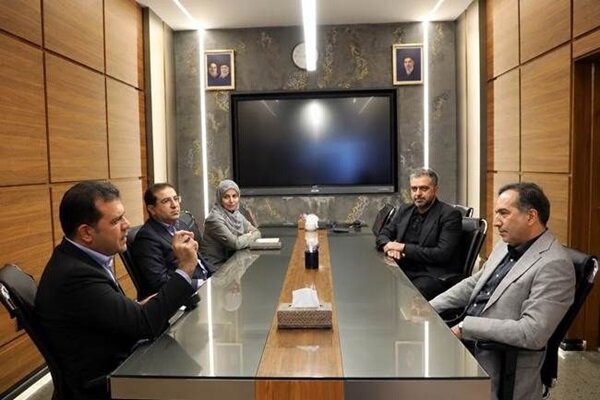 همکاری معاونت علمی و وزارت ارشاد برای توسعه صادرات فرهنگی