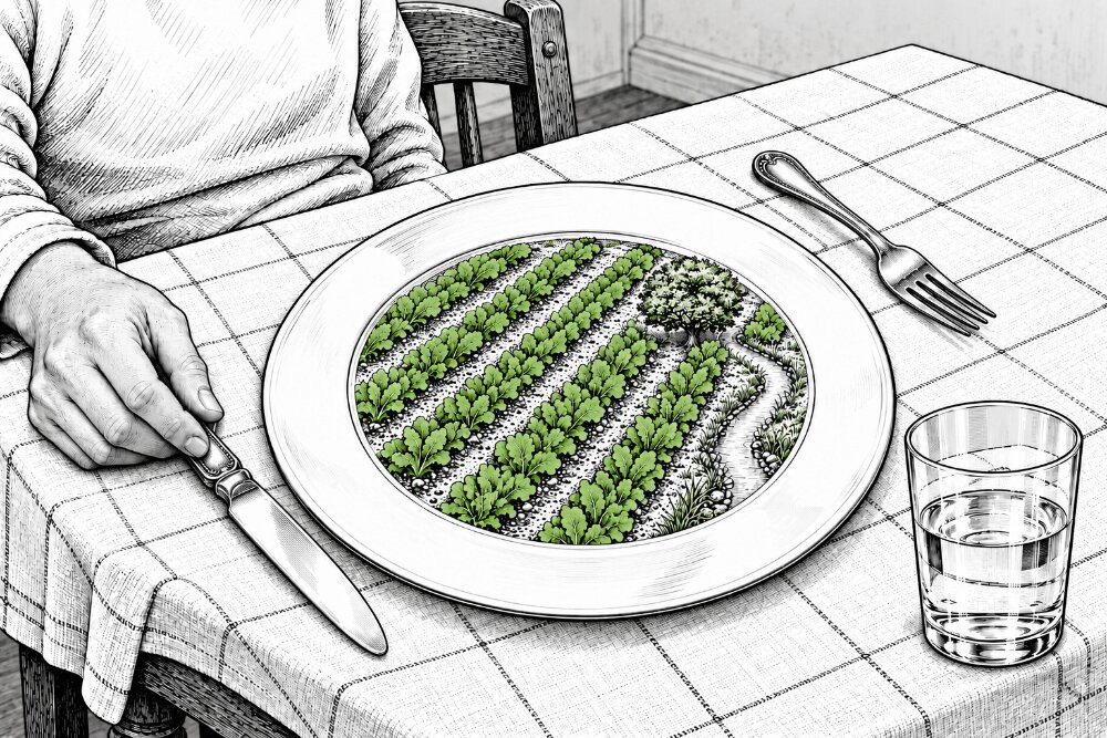 دفاع از طبیعت