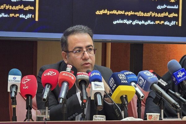 اختصاص خط اعتباری ۲۰۰ میلیارد تومانی برای تجاری‌سازی طرح‌های برگزیده