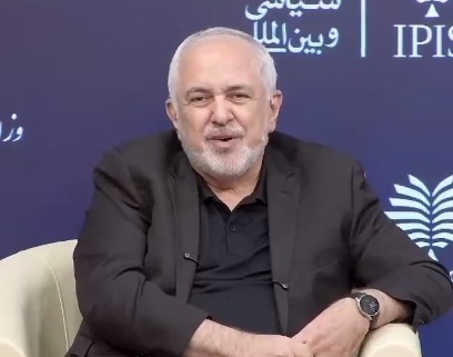 خاطره ظریف از آخرین دیدار با شهید خرازی