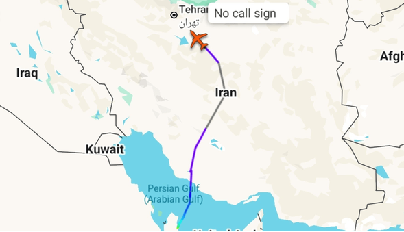 ایران پرسمان