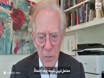 ستون‌نویس برجسته واشنگتن‌پست: نیروهای زمینی آمریکا به سمت ایران لشکرکشی نخواهند کرد