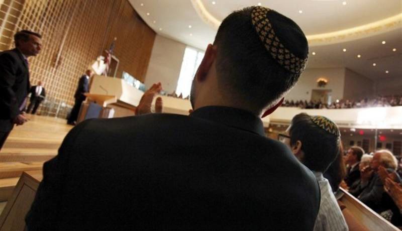 معاریو: یهودیان جوان، صهیونیسم را انگی برای خود می‌دانند