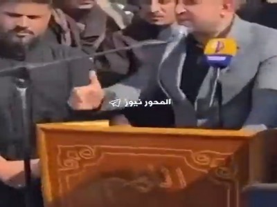 مهلت یک هفته‌ای استاندار میسان به دولت عراق برای بازکردن مرز با ایران