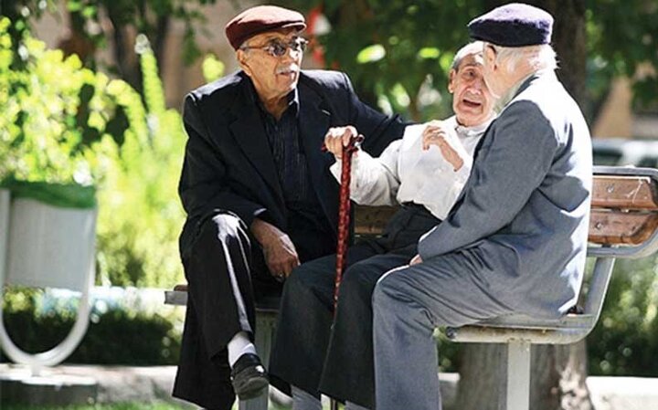 ایران پرسمان