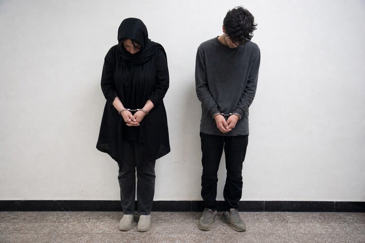 سارق میلیاردی عجیب‌ترین جاهایی که مردم طلاهایشان را مخفی می‌کردند لو داد