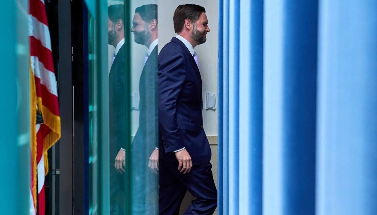 تسنیم: ایران فعلاً پاسخی به نامه ونس نداده است؛ تاکید قطعی ایران بر اجرای شروط ۷ گانه