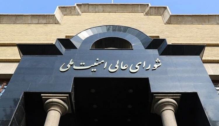 منبع ارشد امنیتی: ایران پاسخی به نامه معاون اول رئیس جمهور آمریکا نداده است