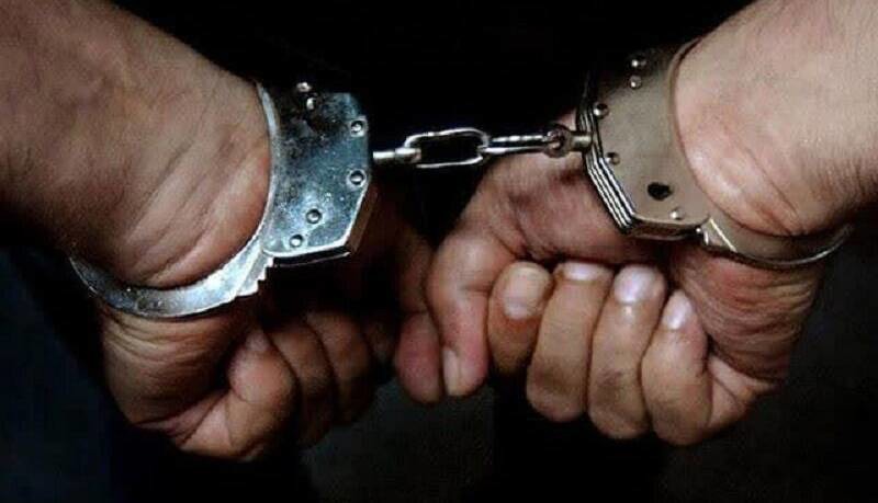 ضربه ‌سپاه به تیم وابسته به سرویس‌های بیگانه