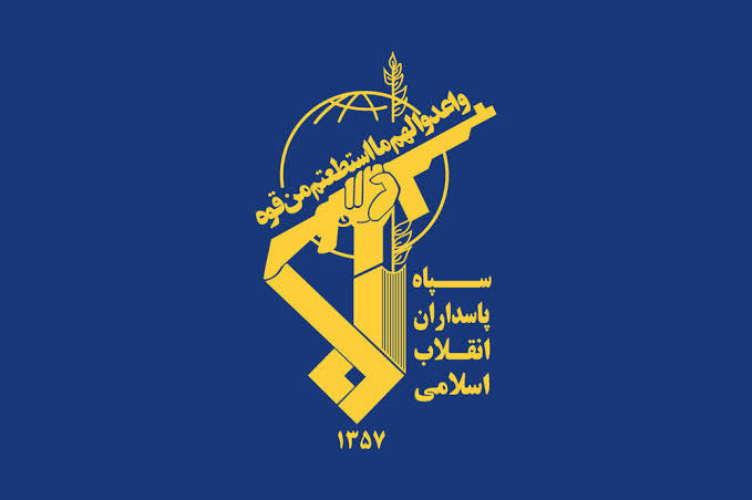 دومین غنیمت آمریکایی در دستان سپاه؛ MQM-۱۷۰ در آسمان قشم شکار شد