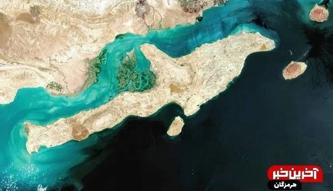 حمله پهپادی دشمن به دو قایق صیادی در آب‌های اطراف قشم