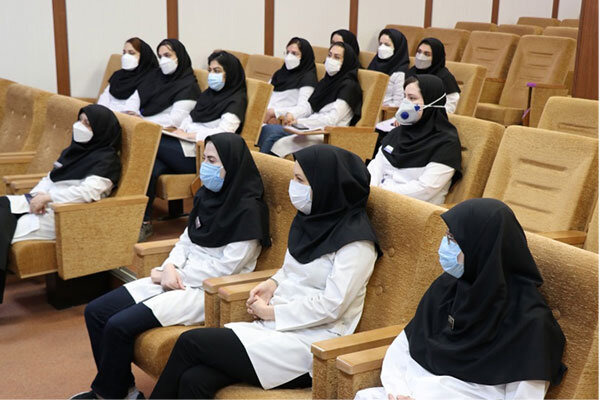 بیست‌وهفتمین همایش کشوری آموزش علوم پزشکی ۱۳ تا ۱۵ آبان برگزار می شود